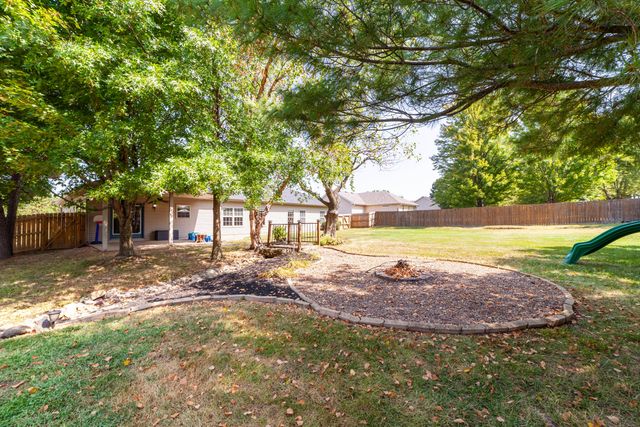 804 JUSTIN LN, Ashland, MO 65010