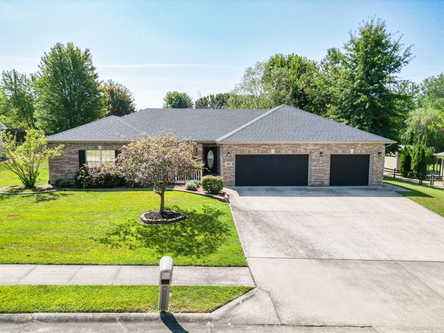 804 JUSTIN LN, Ashland, MO 65010