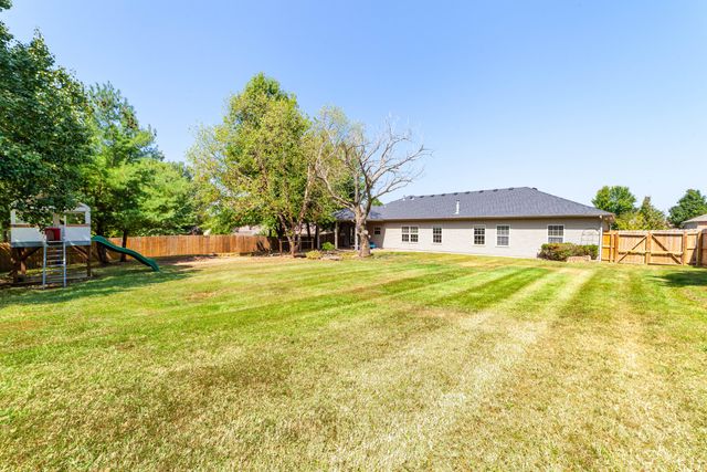 804 JUSTIN LN, Ashland, MO 65010