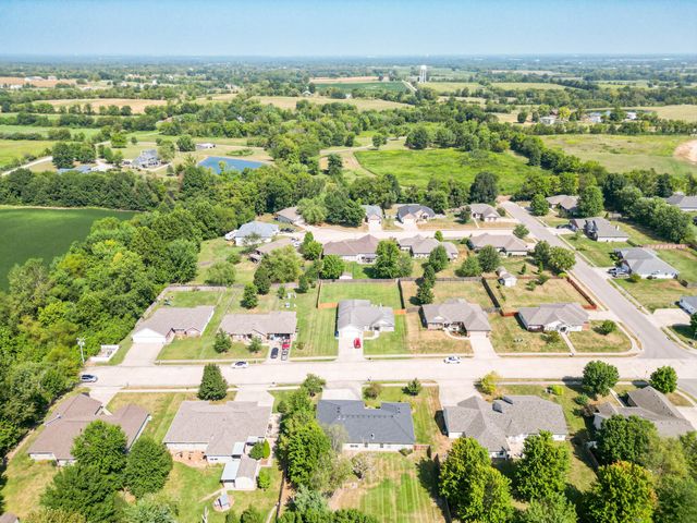 804 JUSTIN LN, Ashland, MO 65010