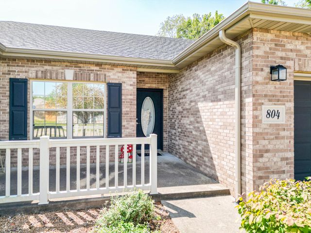 804 JUSTIN LN, Ashland, MO 65010