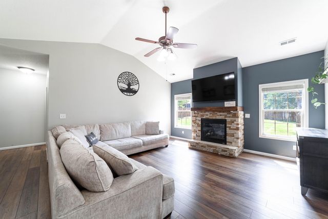 804 JUSTIN LN, Ashland, MO 65010