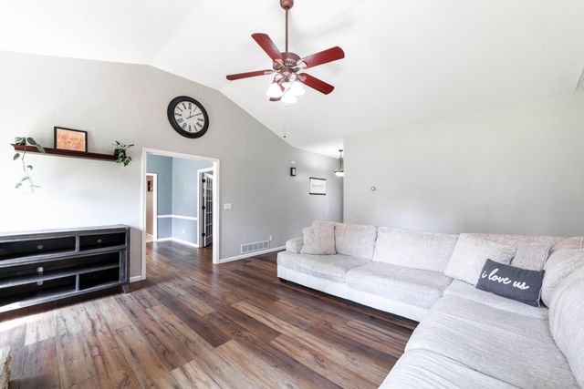 804 JUSTIN LN, Ashland, MO 65010