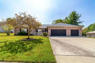 804 JUSTIN LN, Ashland, MO 65010