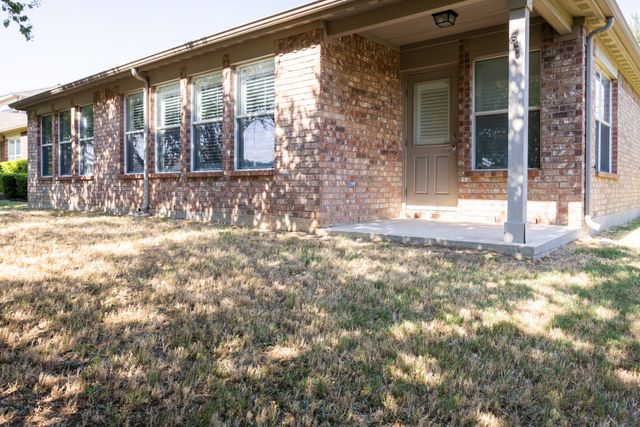 15905 Avenel Way, Fort Worth, TX 76177