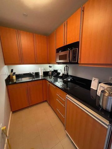 1435 Brickell Ave 3505, Miami, FL 33131