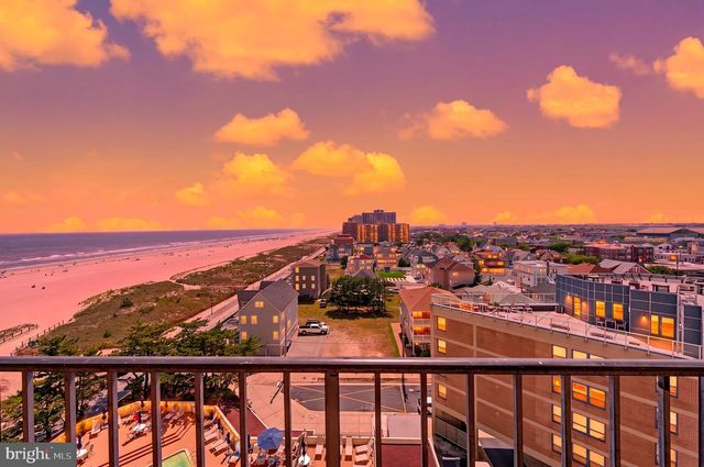 3851 BOARDWALK, Atlantic City, NJ 08401