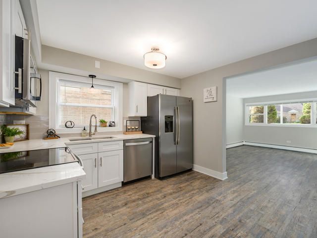2031 N 74th Avenue, Elmwood Park, IL 60707