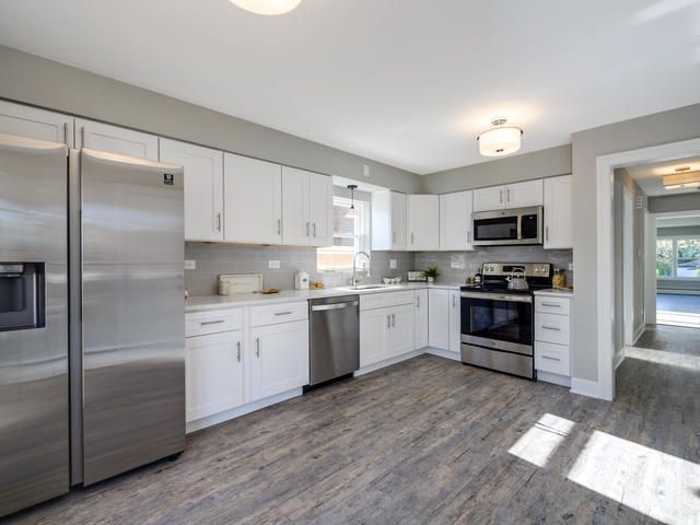 2031 N 74th Avenue, Elmwood Park, IL 60707