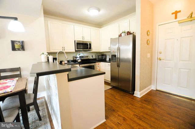 1000 FOUNTAINVIEW CIR #206, Newark, DE 19713
