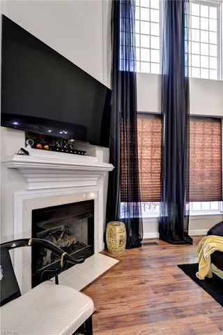 821 Edinburgh CT, Smithfield, VA 23430