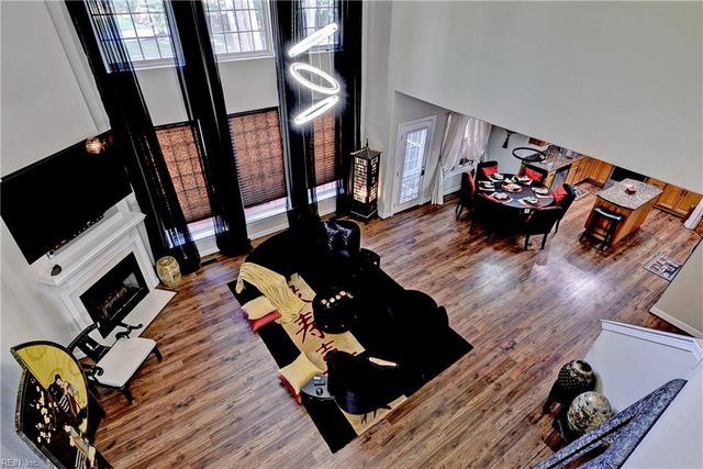 821 Edinburgh CT, Smithfield, VA 23430