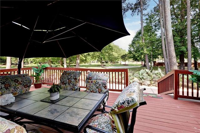 821 Edinburgh CT, Smithfield, VA 23430