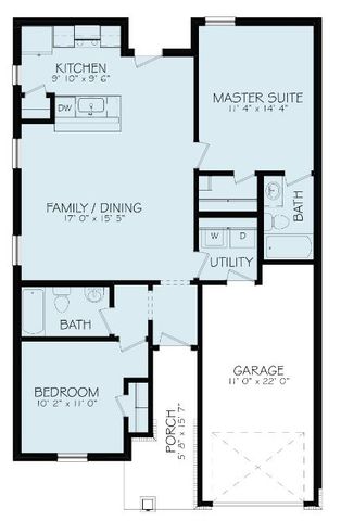 13804 Flint Avenue, Lubbock, TX 79423