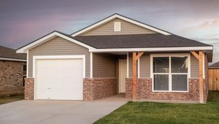 13804 Flint Avenue, Lubbock, TX 79423