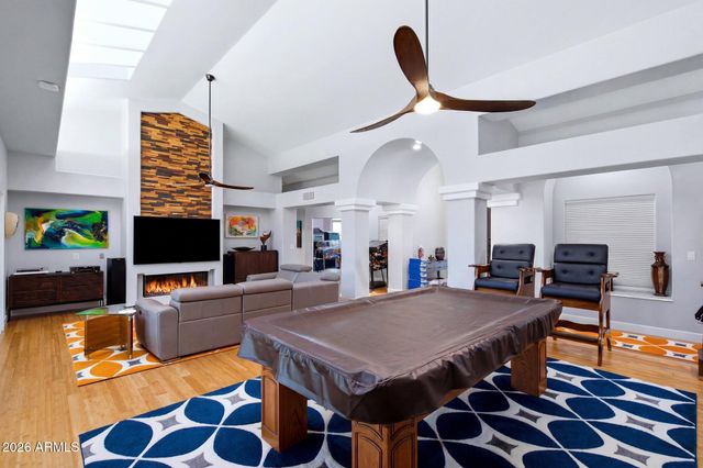 10817 N PINTO Drive, Fountain Hills, AZ 85268