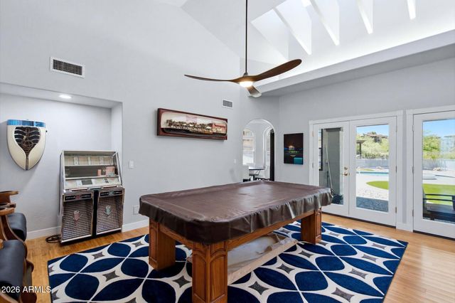 10817 N PINTO Drive, Fountain Hills, AZ 85268