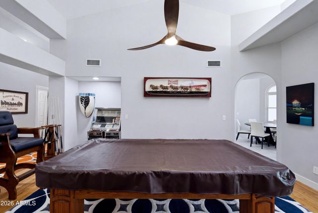 10817 N PINTO Drive, Fountain Hills, AZ 85268