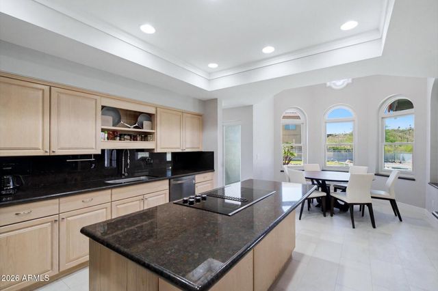 10817 N PINTO Drive, Fountain Hills, AZ 85268