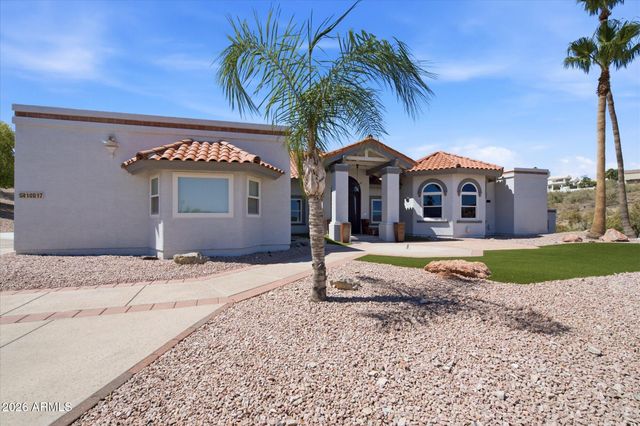10817 N PINTO Drive, Fountain Hills, AZ 85268