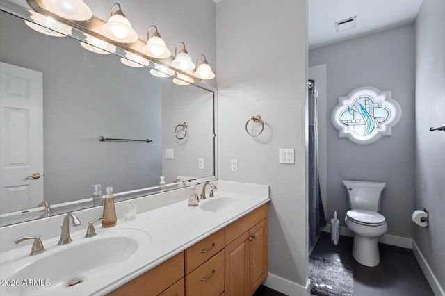 10817 N PINTO Drive, Fountain Hills, AZ 85268