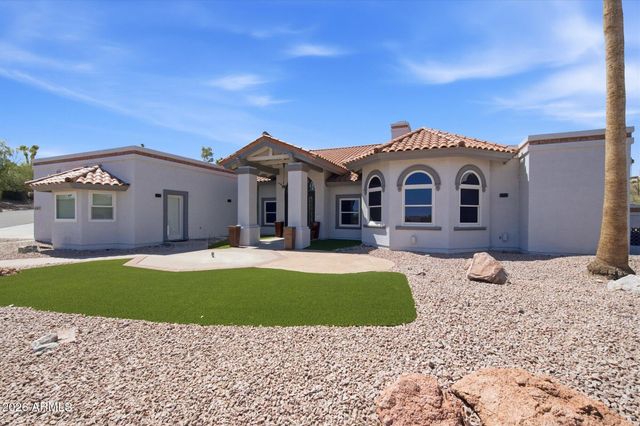 10817 N PINTO Drive, Fountain Hills, AZ 85268