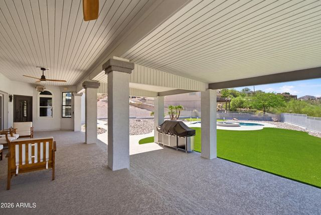 10817 N PINTO Drive, Fountain Hills, AZ 85268