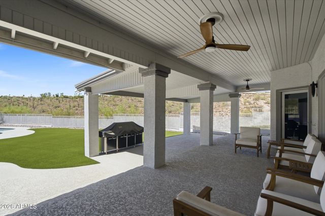 10817 N PINTO Drive, Fountain Hills, AZ 85268