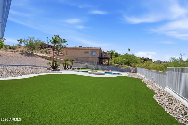 10817 N PINTO Drive, Fountain Hills, AZ 85268