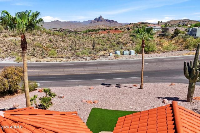 10817 N PINTO Drive, Fountain Hills, AZ 85268