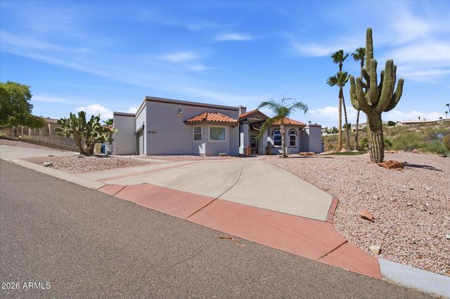 10817 N PINTO Drive, Fountain Hills, AZ 85268