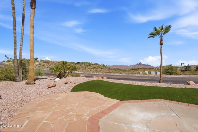 10817 N PINTO Drive, Fountain Hills, AZ 85268