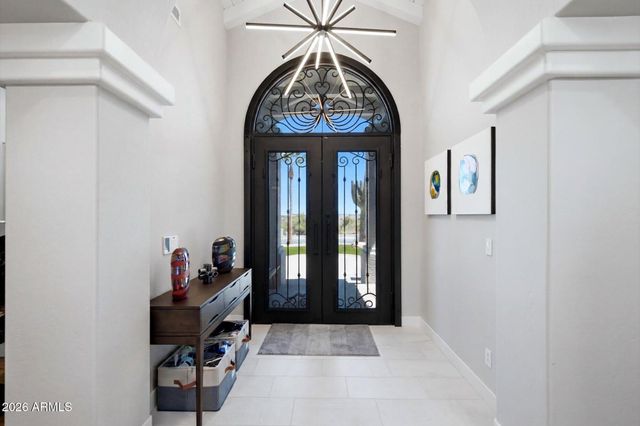 10817 N PINTO Drive, Fountain Hills, AZ 85268
