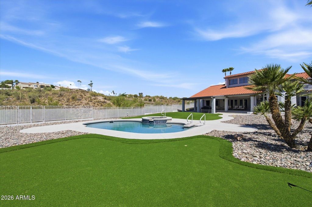 10817 N PINTO Drive, Fountain Hills, AZ 85268 — photo 5