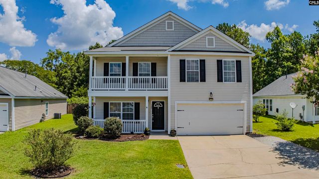 125 Baltic Court, Chapin, SC 29036