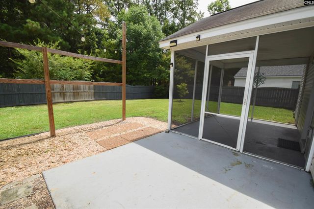 125 Baltic Court, Chapin, SC 29036