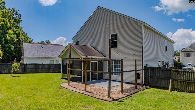 125 Baltic Court, Chapin, SC 29036