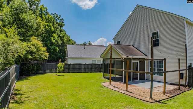 125 Baltic Court, Chapin, SC 29036
