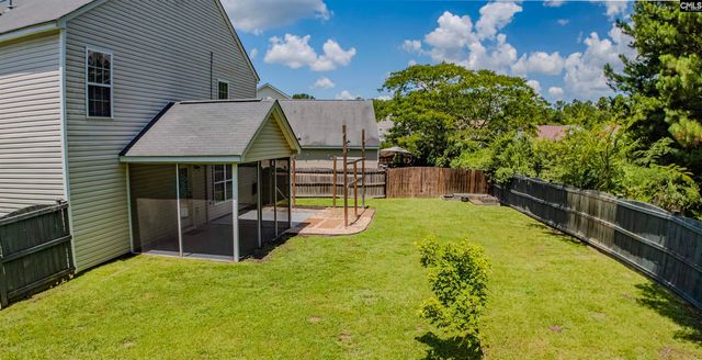 125 Baltic Court, Chapin, SC 29036