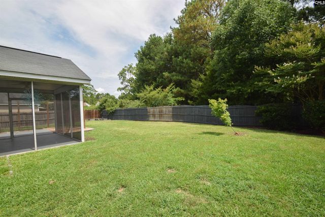 125 Baltic Court, Chapin, SC 29036