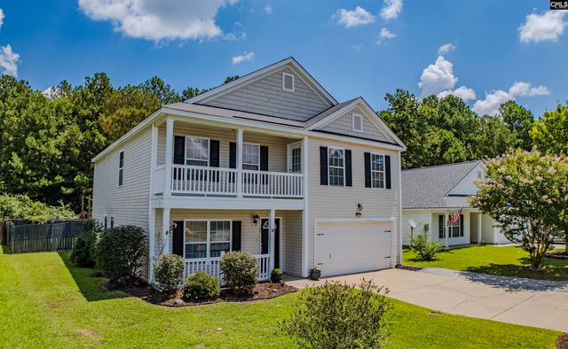 125 Baltic Court, Chapin, SC 29036