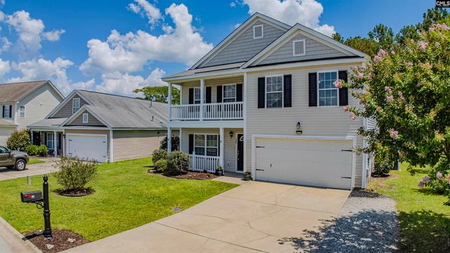 125 Baltic Court, Chapin, SC 29036