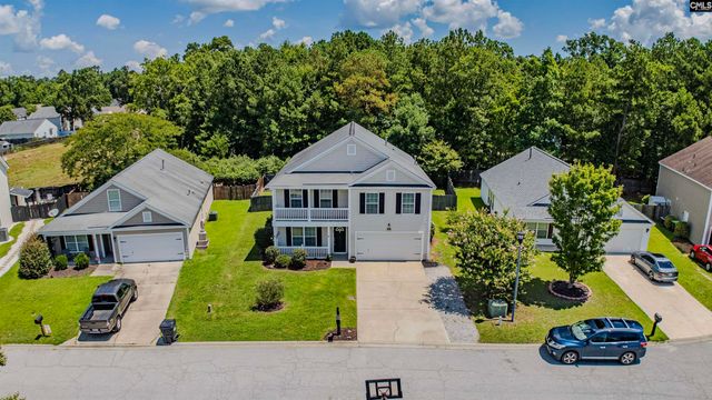 125 Baltic Court, Chapin, SC 29036