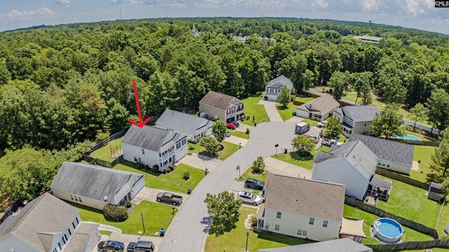 125 Baltic Court, Chapin, SC 29036