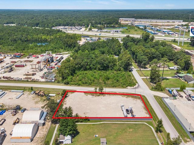 13628 Kennedy Drive, Splendora, TX 77372