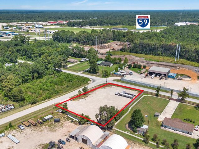 13628 Kennedy Drive, Splendora, TX 77372
