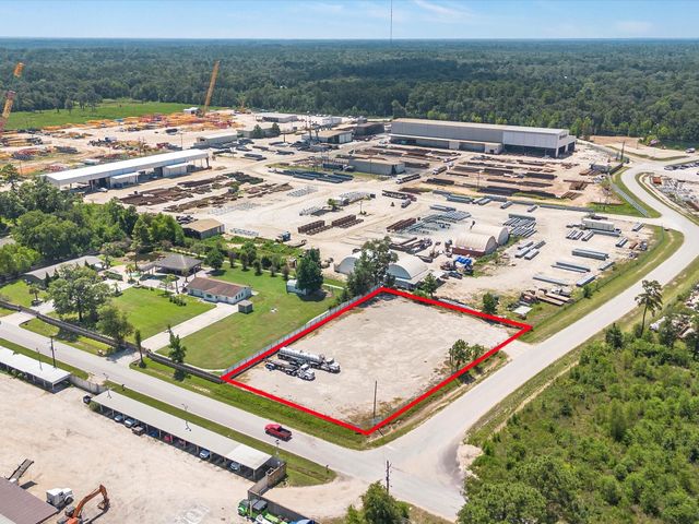 13628 Kennedy Drive, Splendora, TX 77372