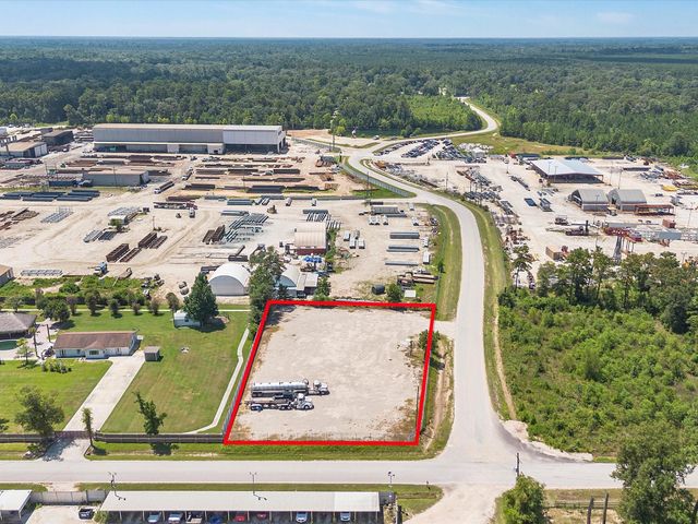 13628 Kennedy Drive, Splendora, TX 77372