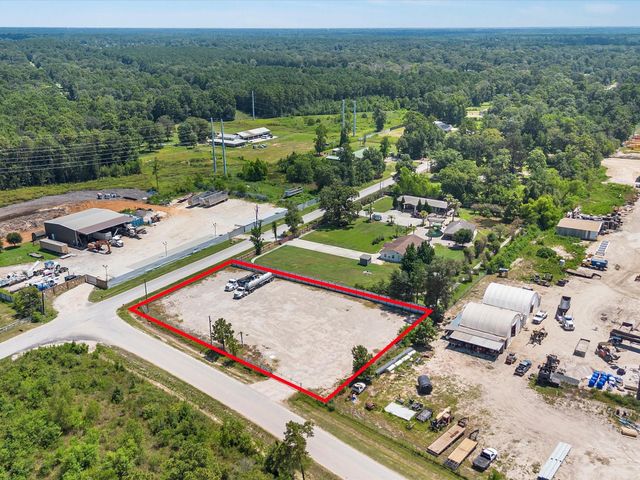 13628 Kennedy Drive, Splendora, TX 77372