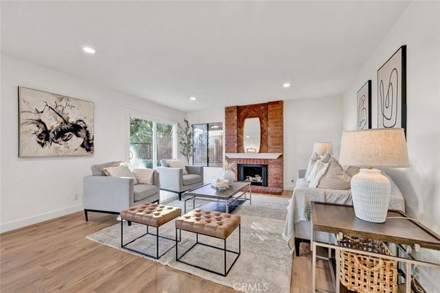 840 Desert Canyon Road, Brea, CA 92821